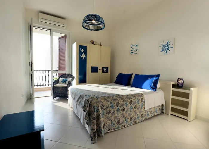 Due Relais - Panoramic Sea View Ξενοδοχείο με διαμερίσματα Vietri