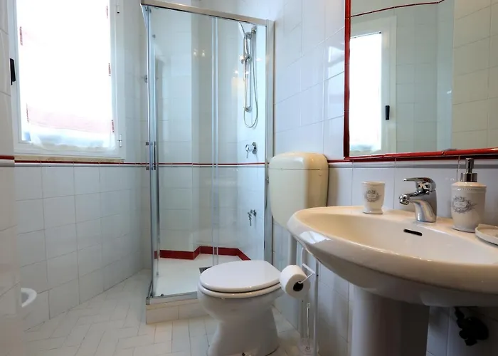 Ξενοδοχείο με διαμερίσματα Due Relais - Panoramic Sea View Vietri