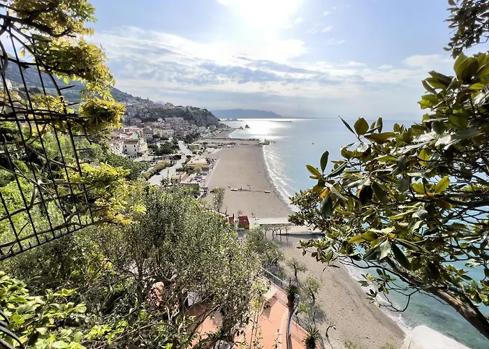 Due Relais - Panoramic Sea View Vietri