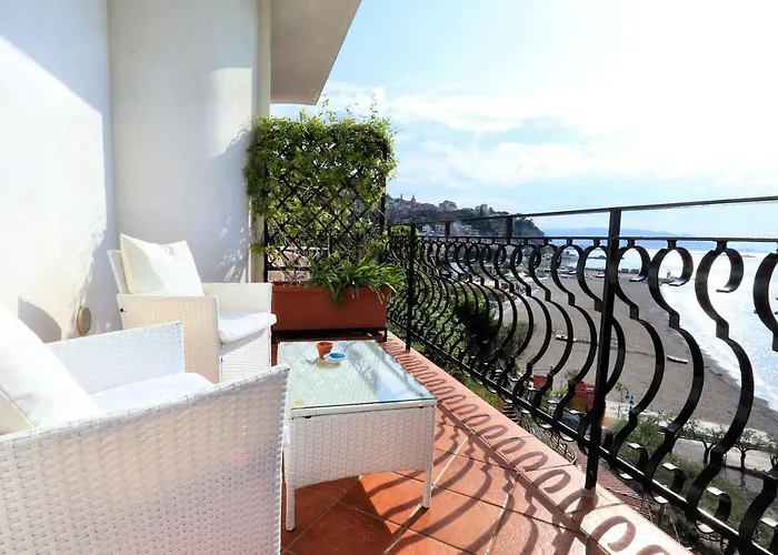 Due Relais - Panoramic Sea View Vietri
