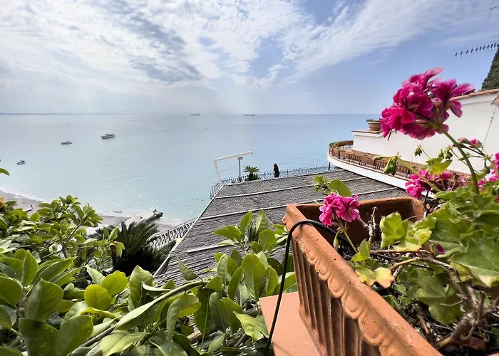Due Relais - Panoramic Sea View Vietri