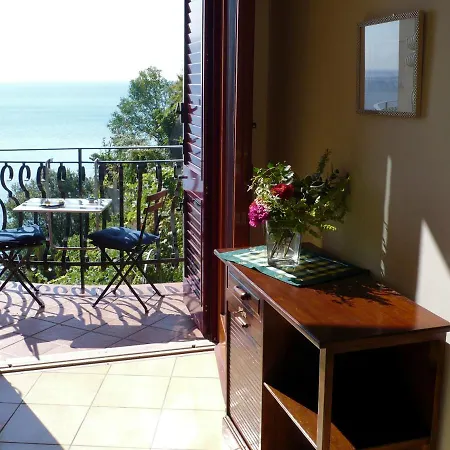 Apartahotel Due Relais - Panoramic Sea View 4*
