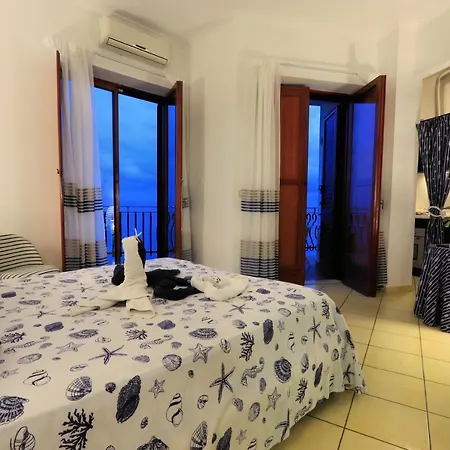 Due Relais - Panoramic Sea View Vietri