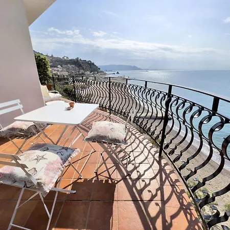 Apartahotel Due Relais - Panoramic Sea View Vietri