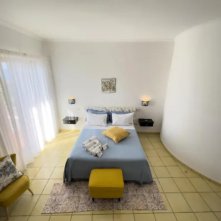 Due Relais - Panoramic Sea View Vietri
