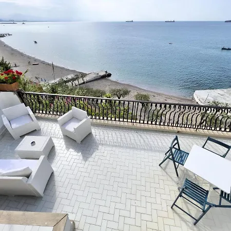 Aparthotel Due Relais - Panoramic Sea View