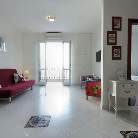 Due Relais - Panoramic Sea View Vietri sul Mare