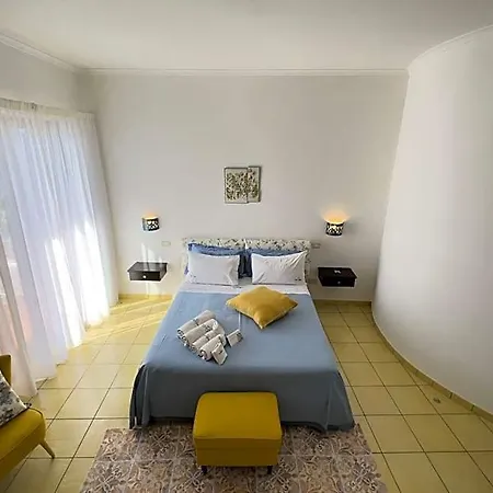 Due Relais - Panoramic Sea View 公寓式酒店 4*