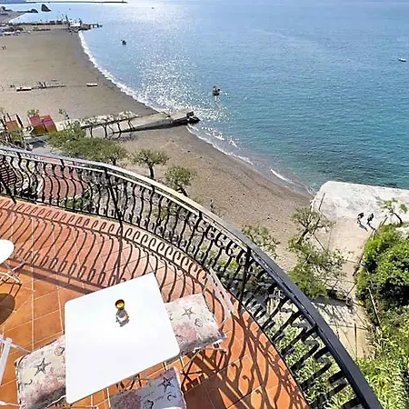 Due Relais - Panoramic Sea View