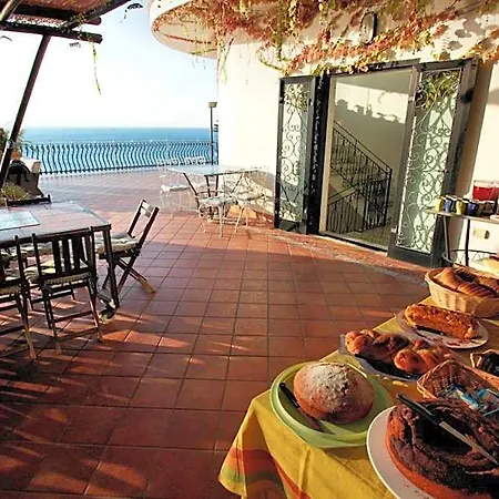 Due Relais - Panoramic Sea View 4* Vietri