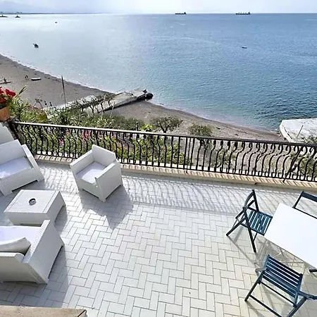 Due Relais - Panoramic Sea View 4*