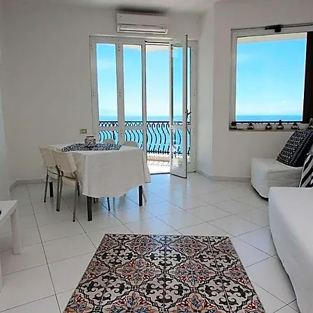 Due Relais - Panoramic Sea View 4* Vietri