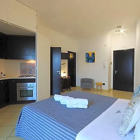 Due Relais - Panoramic Sea View 4*
