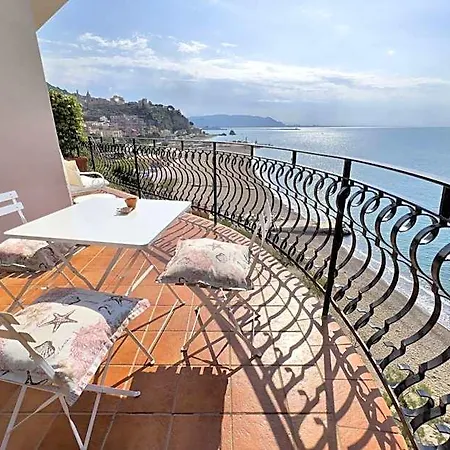 Due Relais - Panoramic Sea View