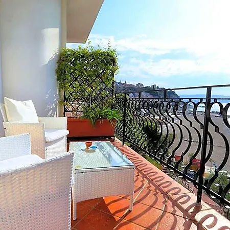 Due Relais - Panoramic Sea View Vietri