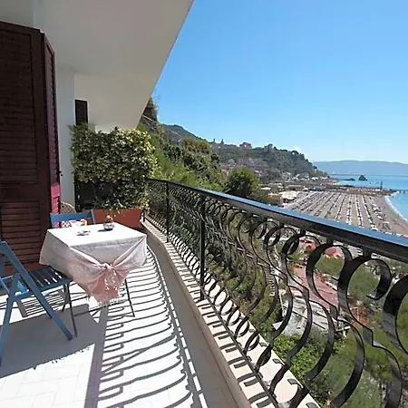 Due Relais - Panoramic Sea View