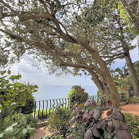 Aparthotel Due Relais - Panoramic Sea View