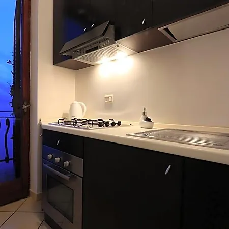 Due Relais - Panoramic Sea View Vietri sul Mare