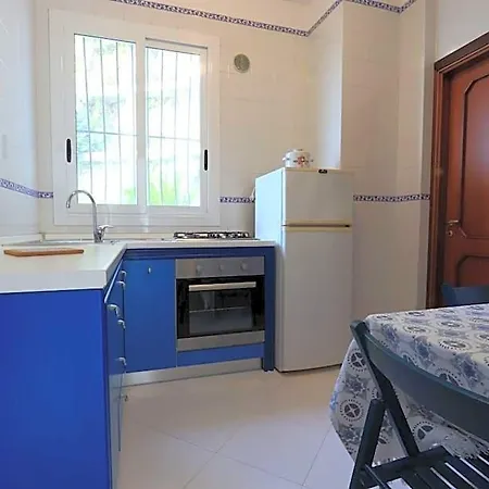 Apartahotel Due Relais - Panoramic Sea View