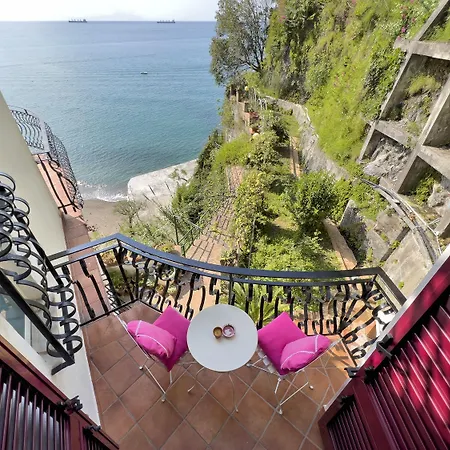 Due Relais - Panoramic Sea View