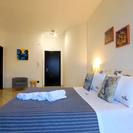 Apartahotel Due Relais - Panoramic Sea View