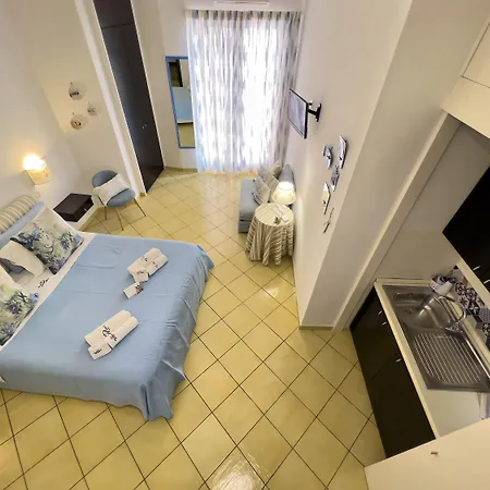 Due Relais - Panoramic Sea View 4* Vietri